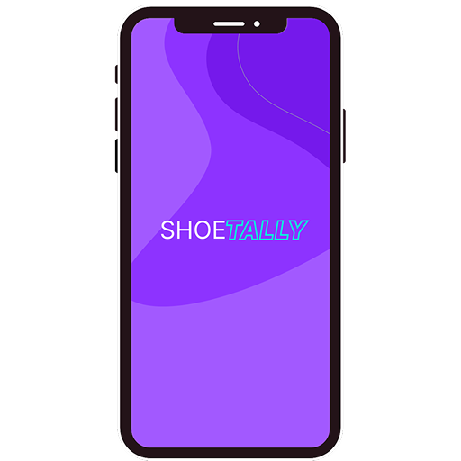 ShoeTally logo